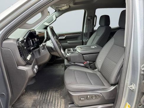 Used 2025 GMC Sierra 1500 Elevation AWD/4WD image 10