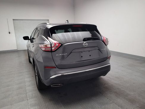 Used 2018 Nissan Murano SV AWD/4WD image 6