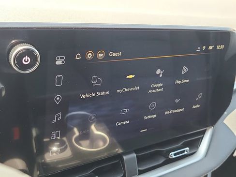 New 2026 Chevrolet Equinox LT w/ Safety and Technology Package FWD image 25