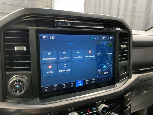 Used 2025 Ford F150 Lariat w/ Equipment Group 501A Mid AWD/4WD image 20