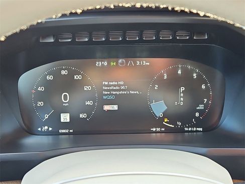 Used 2019 Volvo XC90 T6 Inscription w/ Advanced Package image 33