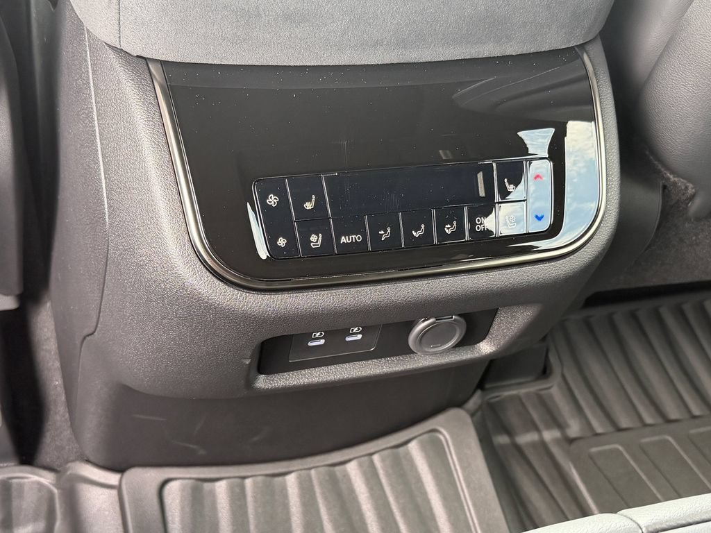 New 2027 INFINITI QX80 Autograph AWD/4WD image 16