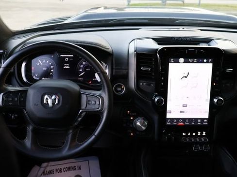 Used 2024 RAM 2500 Power Wagon w/ Level 1 Equipment Group image 12