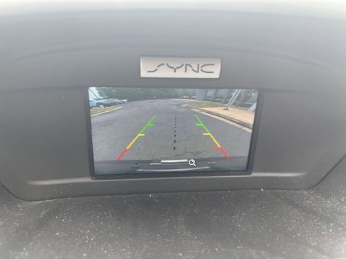 Used 2018 Ford Escape SE AWD/4WD image 13