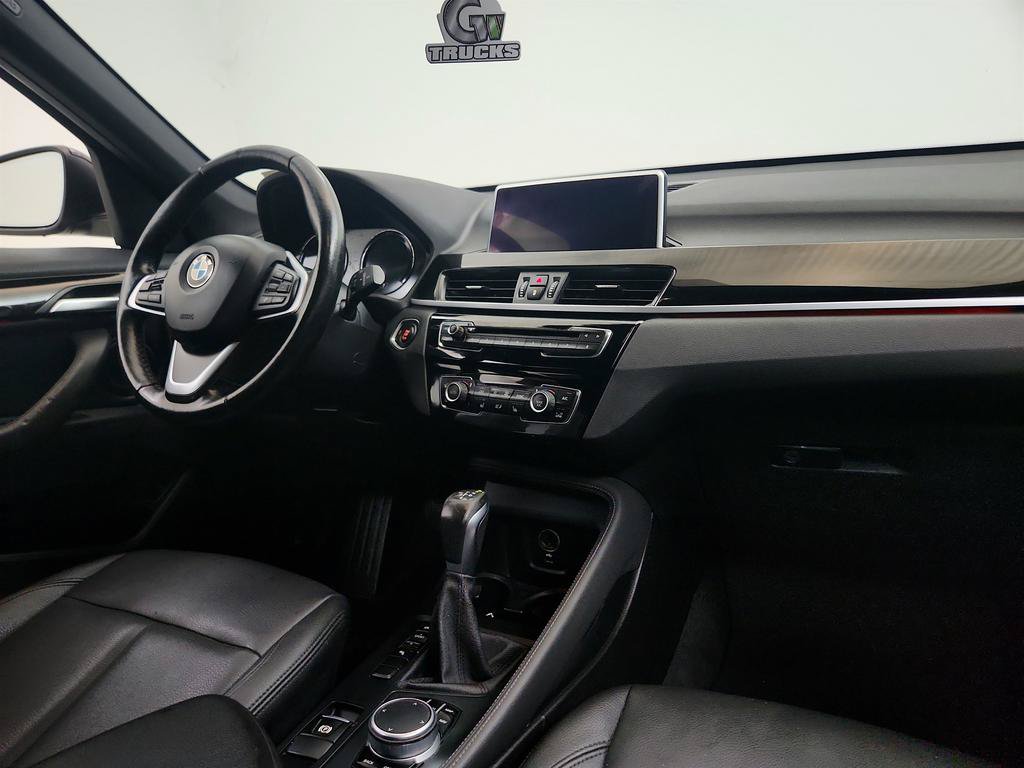 Used 2019 BMW X1 sDrive28i FWD image 26