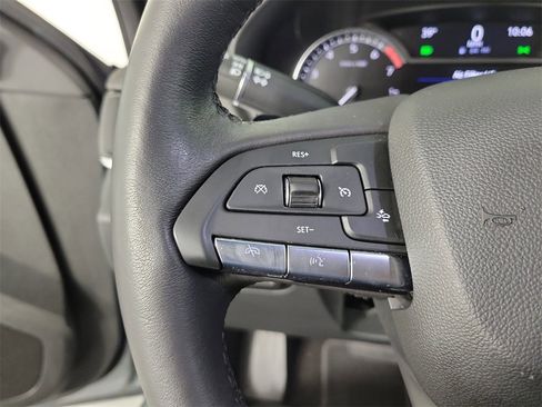 Certified 2023 Cadillac CT4 Luxury image 20