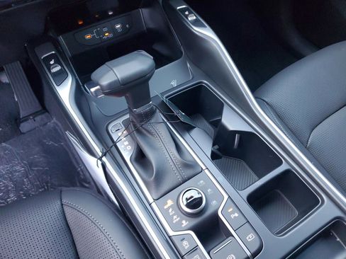 New 2026 Kia Sorento X-Line EX image 26
