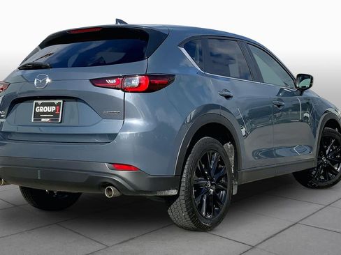 Used 2024 MAZDA CX-5 Carbon Edition AWD/4WD image 13