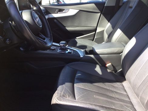 Used 2017 Audi A4 2.0T Premium w/ Convenience Package image 12