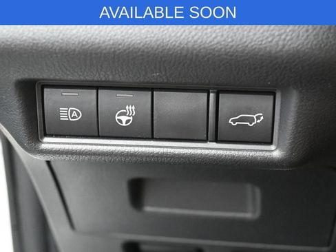 Used 2024 Toyota Grand Highlander AWD image 15