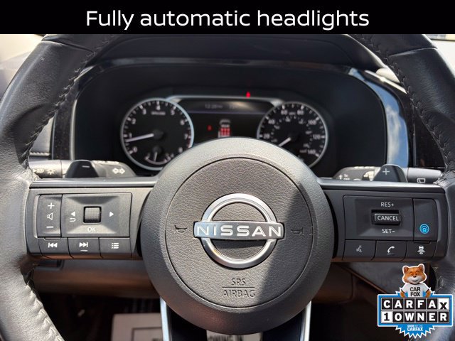 Used 2024 Nissan Pathfinder SV FWD image 20