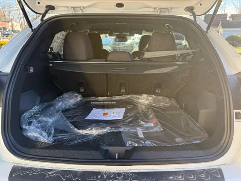 New 2026 Subaru Crosstrek 2.5i Sport image 21