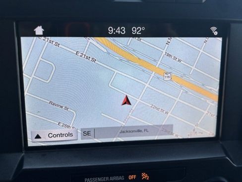 Used 2018 Ford F150 XLT w/ Equipment Group 302A Luxury image 20