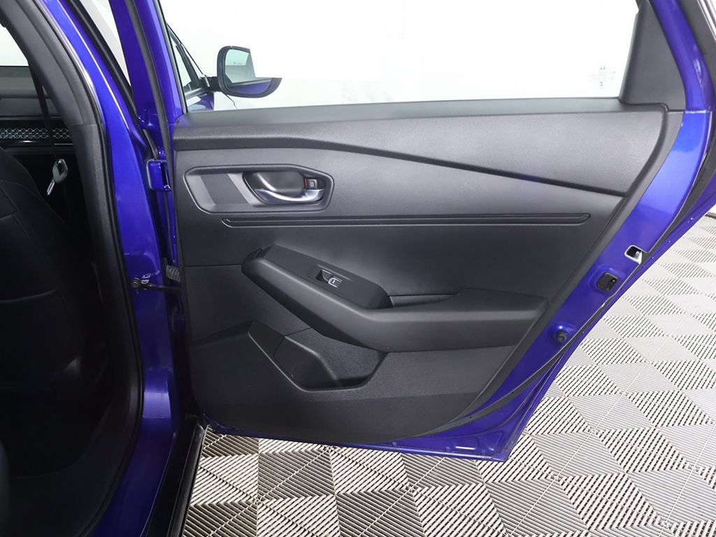 Used 2023 Honda Accord Sport image 25
