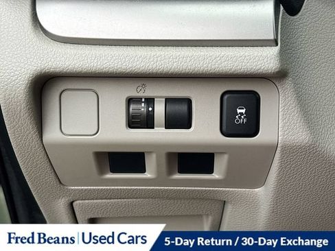 Used 2015 Subaru Forester 2.5i Premium AWD/4WD image 15