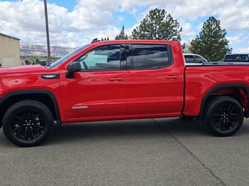 New 2026 GMC Sierra 1500 Elevation AWD/4WD image 5