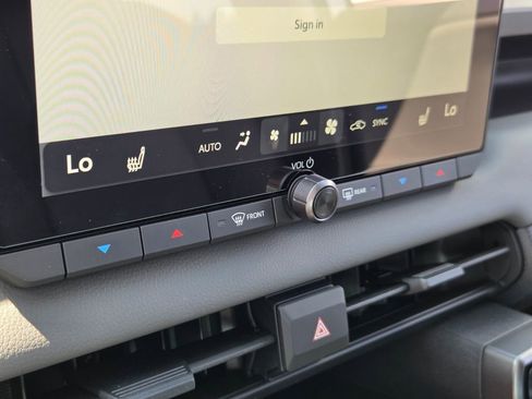 Used 2026 Toyota RAV4 XLE Premium image 20