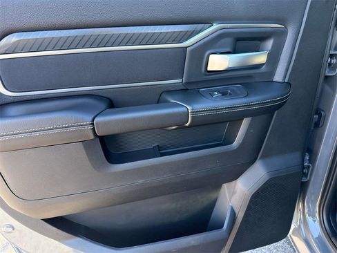 New 2026 RAM 2500 Big Horn image 10