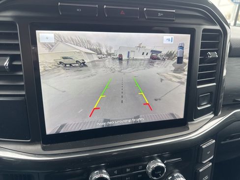 Used 2023 Ford F150 XLT w/ Equipment Group 302A High image 25