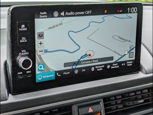 Certified 2024 Honda Pilot Elite image 16