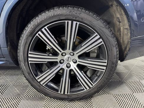 Used 2024 Volvo XC90 T8 Ultimate w/ Protection Package Premier AWD/4WD image 12