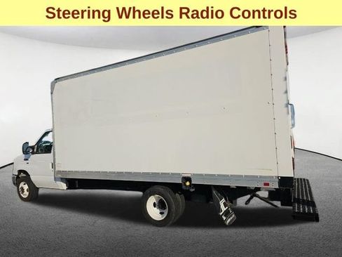 Used 2015 Ford E-350 and Econoline 350 Super Duty RWD image 8