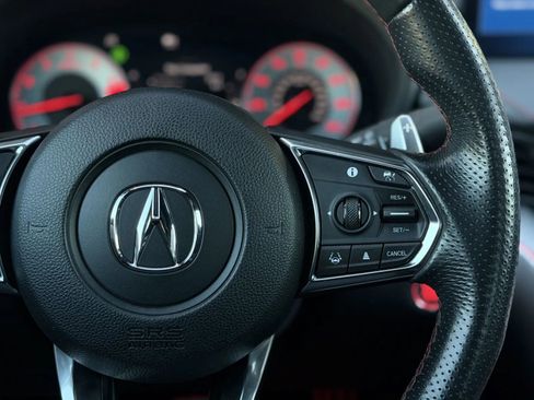 Used 2023 Acura TLX Type S image 22