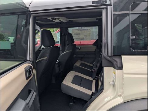 New 2026 Ford Bronco Big Bend AWD/4WD image 6