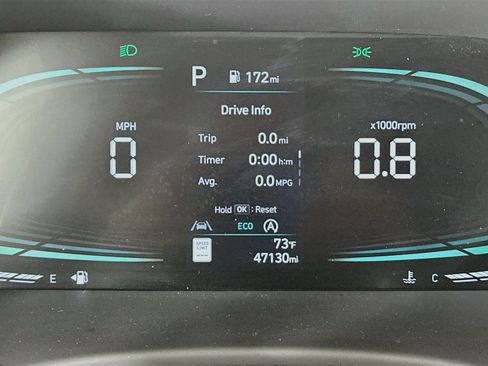 Used 2025 Hyundai Palisade SEL FWD image 19