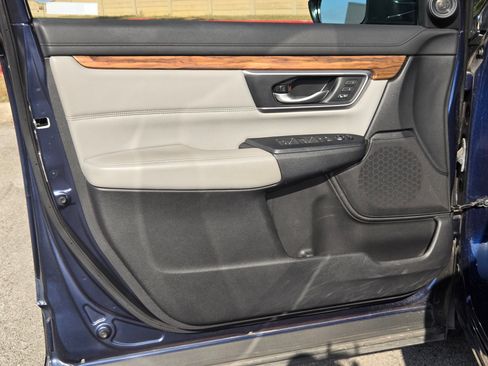 Certified 2020 Honda CR-V Touring image 10