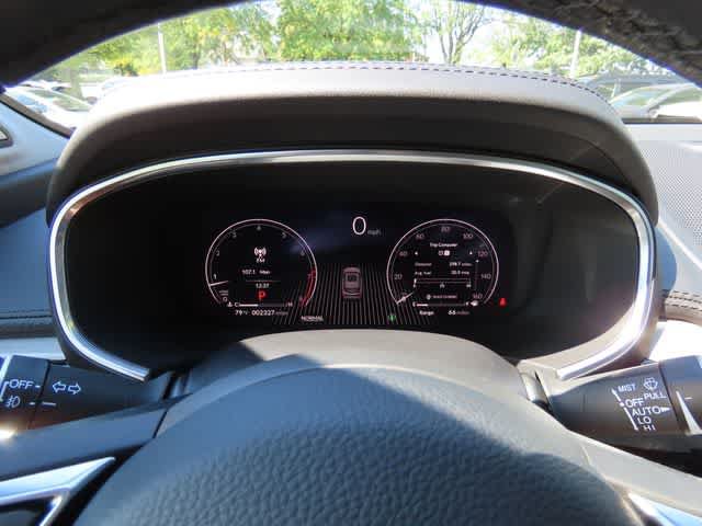 Used 2026 Acura MDX w/ Advance Package AWD/4WD image 29