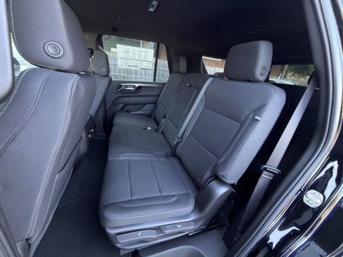 New 2026 Chevrolet Tahoe LS RWD image 19
