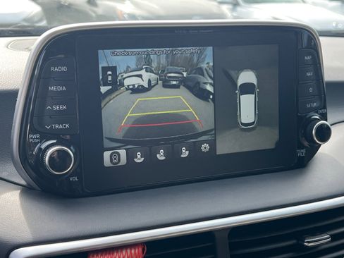 Used 2020 Hyundai Tucson Ultimate w/ Cargo Package image 29