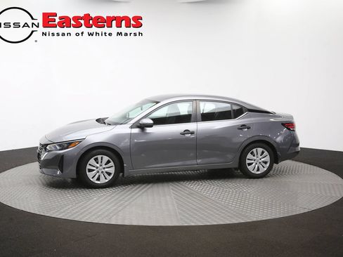 Used 2024 Nissan Sentra S FWD image 57