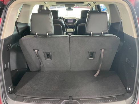 Used 2017 GMC Acadia Denali w/ LPO, Floor Liner Package image 8