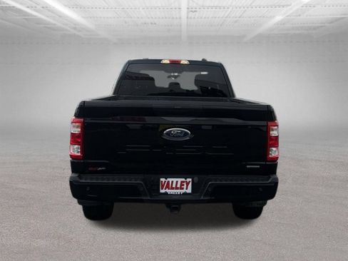Used 2023 Ford F150 XL w/ Trailer Tow Package AWD/4WD image 11