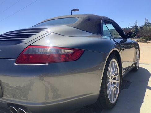 Used 2008 Porsche 911 Carrera 4S image 14
