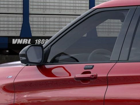 New 2026 Ford Explorer ST-Line RWD image 20