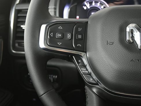 New 2026 RAM 1500 Laramie w/ Night Edition image 36