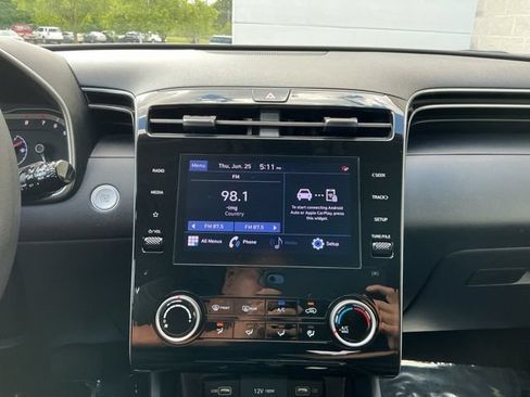 Used 2022 Hyundai Tucson SEL w/ Cargo Package AWD/4WD image 22