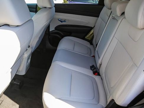 New 2026 Hyundai Tucson SEL image 22