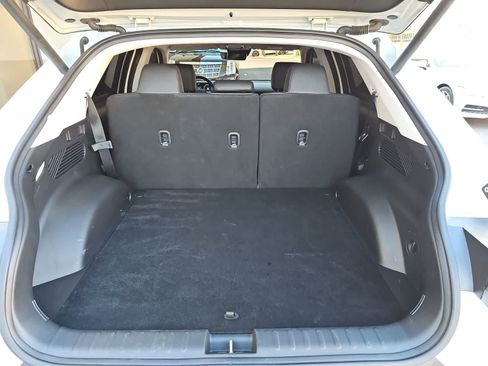 Certified 2025 Hyundai Ioniq 5 SEL RWD image 23