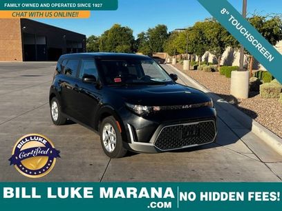 Used 2024 Kia Soul LX w/ Option Group 015