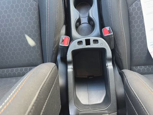 Used 2018 Jeep Compass Sport AWD/4WD image 23