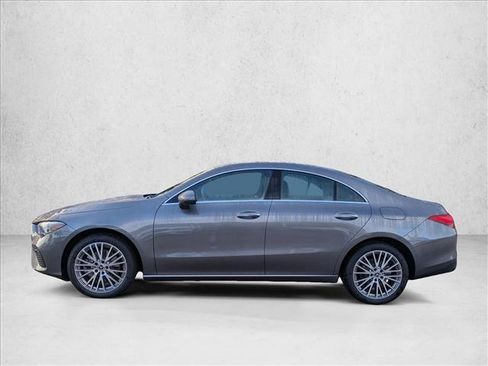 New 2026 Mercedes-Benz CLA 250 image 8