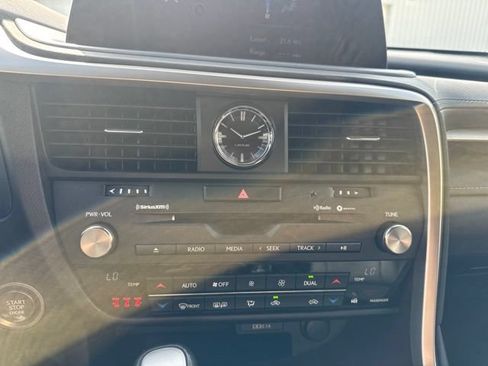 Used 2022 Lexus RX 350 FWD w/ Premium Package image 25