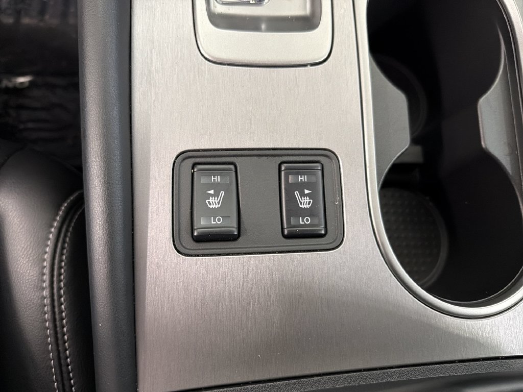 Certified 2024 Nissan Murano SL FWD image 34