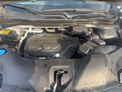 Used 2022 Honda Pilot Special Edition image 13