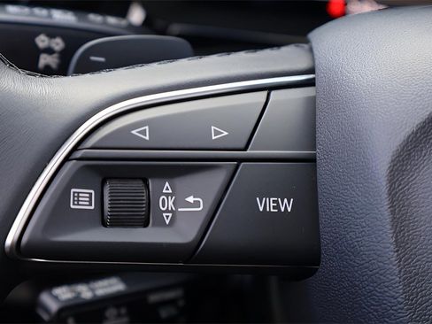 Used 2023 Audi A3 2.0T Premium Plus w/ Premium Plus Package image 16