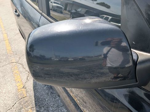 Used 2007 Hyundai Santa Fe SE FWD image 11